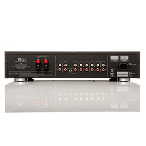 Musical Fidelity M2si serie M2 Amplificatore integrato  colore nero         