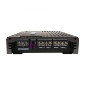 SOUNDSTREAM AR4.1800D Amplificatore 4 ch classe A / B da 1.800 Watt