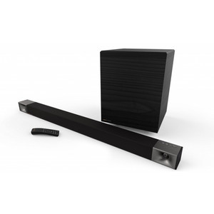 KLIPSCH CINEMA BAR 600 Soundbar con subwoofer wireless - GARANZIA UFFICIALE ITALIA