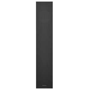 Bowers & Wilkins B&W 603 S2 Anniversary Edition Coppia casse da pavimento 3 vie colore nero - garanzia ufficiale Italia