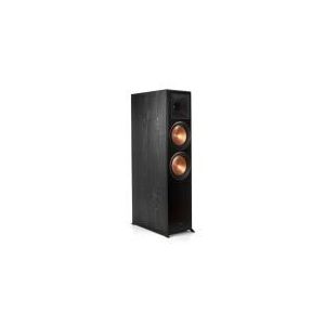 KLIPSCH RP-8060FA EBONY - COPPIA DIFFUSORI DA PAVIMENTO COLORE NERO - GARANZIA UFFICIALE ITALIA