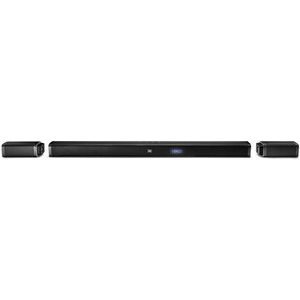 JBL BAR 5.1 SOUNDBAR 5.1 CANALI SURROUND WIRELESS 510W - garanzia ufficiale Italia 