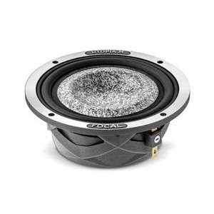 FOCAL 3.5 WM altoparlante midrange ultracompatto 4 ohm 100 watt - SERIE UTOPIA - GARANZIA UFFICIALE ITALIA