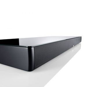 CANTON SMART SOUNDDECK 100 Sistema virtual surround 2.1 â€“ 300W - garanzia ufficiale Italia