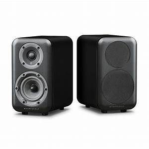 WHARFEDALE D310  COPPIA DI DIFFUSORI DA SCAFFALE 2 VIE BASS REFLEX  - garanzia ufficiale Italia (colori assortiti)