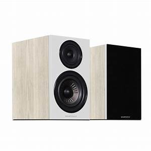 Wharfedale Diamond 12.2 Coppia di diffusori da scaffale 2 vie , potenza 120 watt, vari colori assortiti - garanzia ufficiale Italia