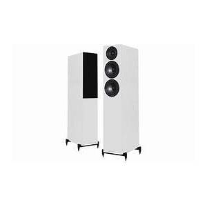 Wharfedale DIAMOND 12.3 Coppia diffusori da pavimento 2 vie, 150 Watt, vari colori disponibili - garanzia ufficiale Italia