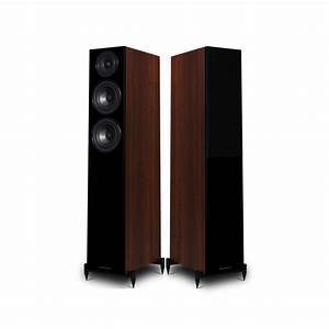 Wharfedale DIAMOND 12.3 Coppia diffusori da pavimento 2 vie, 150 Watt, vari colori disponibili - garanzia ufficiale Italia