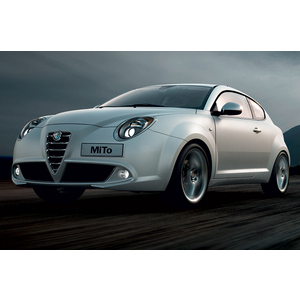 Sistema 6,8 pollici 2din Macrom M-DL7000d dedicato Alfa Romeo Mito dal 2014 in poi - GAranzia ufficiale Italia
