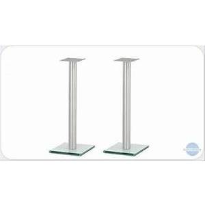 Spectral Universal Stands BS70 Coppia Supporti universali alti 70 cm per altoparlanti satellite o compatti