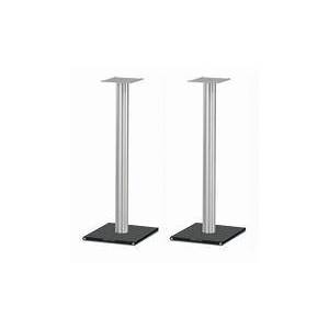 Spectral Universal Stands BS70 Coppia Supporti universali alti 70 cm per altoparlanti satellite o compatti