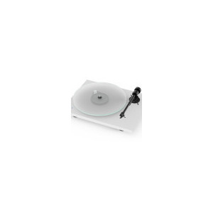 Pro-Ject | T1 Phono SB Giradischi Trazione a cinghia Serie T - garanzia ufficiale Italia