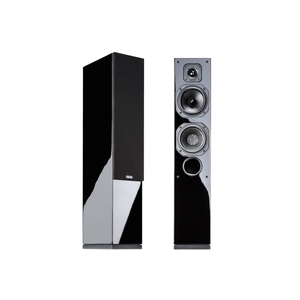 SISTEMA 5.1 INDIANA LINE DIVA, WHARFEDALE - GARANZIA UFFICIALE ITALIA