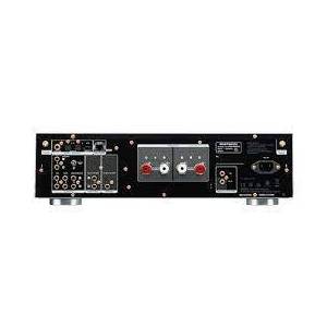 MARANTZ NR1510 Sintoamplificatore AV Ultra-Slim 5.2ch Online Music Streaming- COLORE NERO