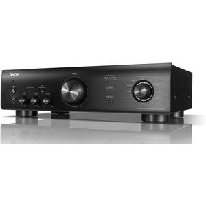 Denon PMA-600NE Amplificatore a 2 canali, 70 W x 2 (4 Ohm), Bluetooth, colore  nero - garanzia ufficiale Italia