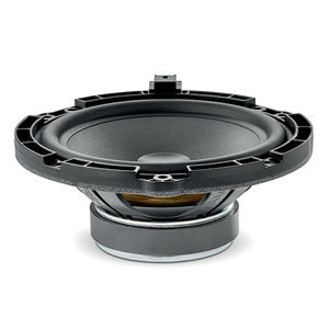 FOCAL IS PSA 165 sistema altoparlanti a 2 vie separate specifico per PEUGEOT / CITROEN 