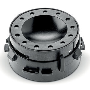 FOCAL IS PSA 165 sistema altoparlanti a 2 vie separate specifico per PEUGEOT / CITROEN 