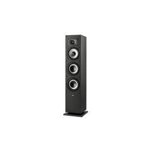 Polk Audio MXT60 Coppia di diffusori da pavimento 3 vie 200 watt - colore nero