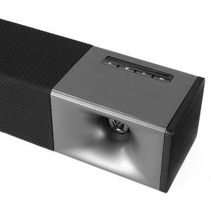 KLIPSCH CINEMA BAR 600 Soundbar con subwoofer wireless - GARANZIA UFFICIALE ITALIA