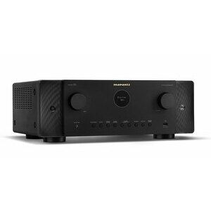 MARANTZ CINEMA 60 DAB SINTOAMPLIFICATORE 7.2 CANALI COLORE BLACK - GARANZIA UFFICIALE ITALIA