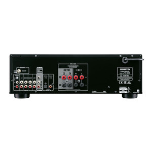 TX-8220 Sintoamplificatore stereo, 2x100 W - tuner DAB - colore BLACK