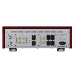 LUXMAN CL-1000  Preamplificatore stereo Hi-End equipaggiato con 6 valvole - GARANZIA UFFICIALE ITALIA