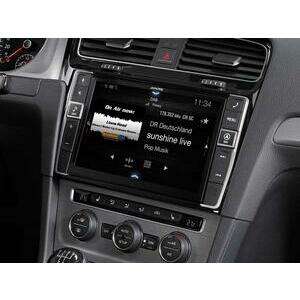 Alpine X903D-G7 Sistema dedicato a Volkswagen Golf 7 monitor 9 Pollici con navigatore integrato - garanzia Italia