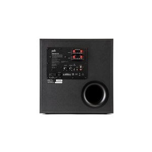 POLK MXT12 SUB SUBWOOFER da 12”, potenza 100W