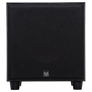 WIlson SUB-9  subwoofer compatto woofer da 8 pollici - garanzia ufficale Italia