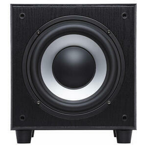 WIlson SUB-9  subwoofer compatto woofer da 8 pollici - garanzia ufficale Italia