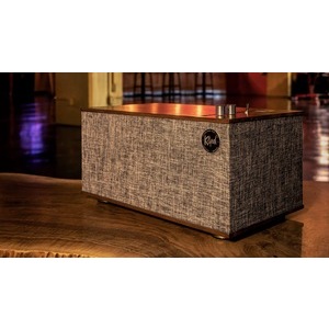 Klipsch The Three II Diffusore attivo serie Heritage Klipsch COLORE WALNUT - GARANZIA UFFICIALE ITALIA