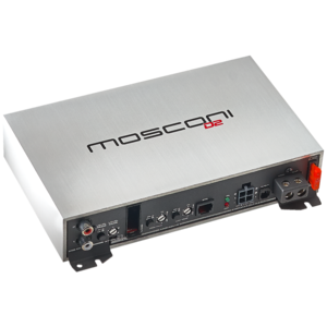 AMPLIFICATORI MOSCONI GLADEN D2 150.2