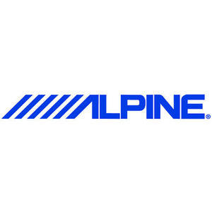 ALPINE APF-S101FO