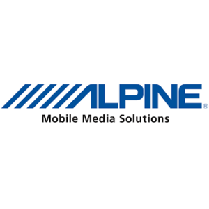 ALPINE KWE-851E