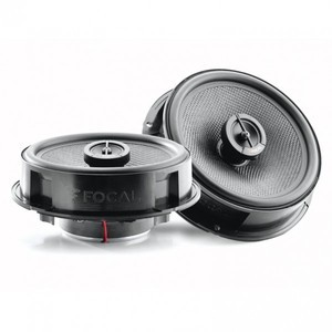 FOCAL IC VW 165 VOLKSWAGEN  coassiale 2 vie