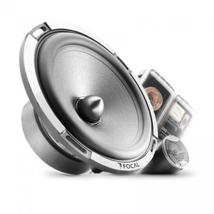 FOCAL PS165 kit 2 vie 16,5 cm Performance Expert