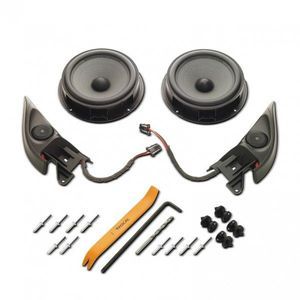 FOCAL IFWGOLF 6 kit altoparlanti alta qualitÃ  dedicato VW