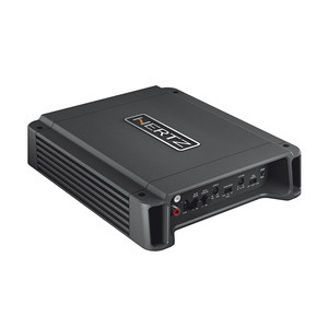 HERTZ HCP 2 Amplificatore 2 canali 2X100W