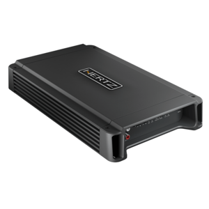 HERTZ HCP 2X 2X200 AMPLIFICATORE 2 CANALI