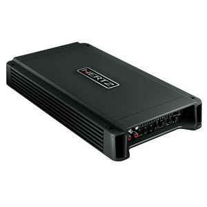 HERTZ HCP 5D amplificatore 5 canali 4x105W + 1x330w