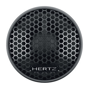 HERTZ DT 24.3 coppia tweeter da 24mm con crossover dedicati 