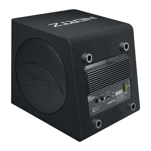 HERTZ DBA 200.3 subwoofer ACTIVE SUB BOX