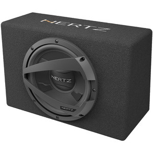 HERTZ DBX 25.3 SUB-BOX 250mm 4 ohm