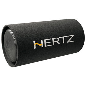HERTZ DST 30.3 Sub Box bazooka