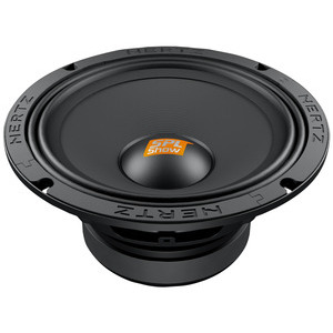 HERTZ SV 200.1 SPL Show COPPIA MIDRANGE 200mm 4 Ohm