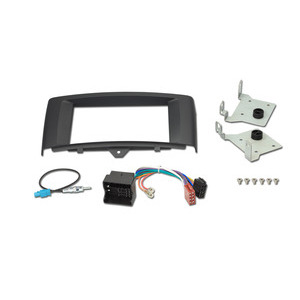 Alpine Kit installazione KIT-8SMT SMART FORTWO dal 2010