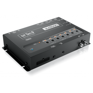 AUDISON bit Ten D Processore audio Digitale a 32 Bit con DRC