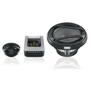 AUDISON AV K6 kit a due vie da 16,5cm + griglie 