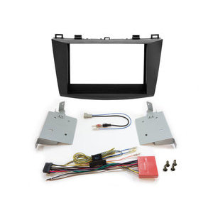 KTX-WXE-M38 - Kit di Installazione INE-W928R per Mazda 3