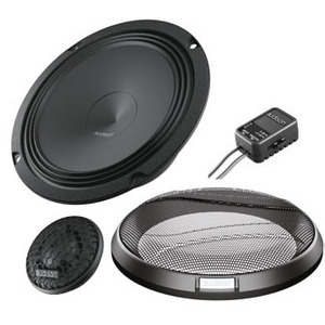  AUDISON APK 165 sistema altoparlanti tweeter (ap 1) + woofer (ap 6.5) + griglie